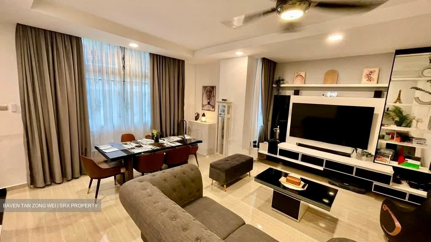 Blk 658 Choa Chu Kang Crescent (Choa Chu Kang), HDB 5 Rooms #559600471